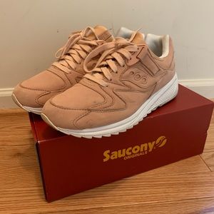 Saucony Grid 8500 HT